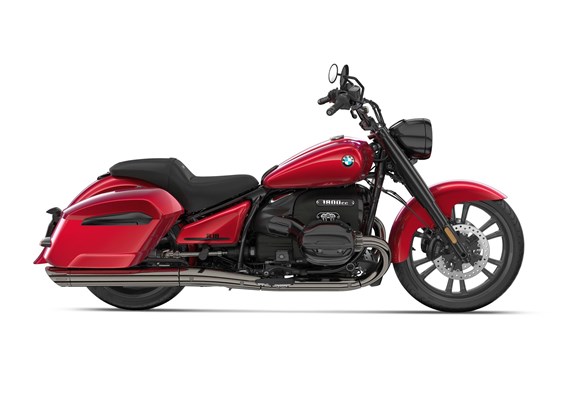 BMW R 18 Roctane 