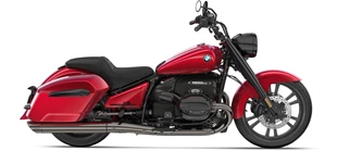 BMW R 18 Roctane 2023 vs BMW R 18 Roctane 2025 BMW R 18 Roctane 2023 vs BMW R 18 Roctane 2025