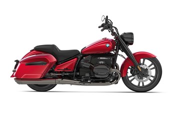BMW R 18 Roctane 2025 - Bild 2 BMW R 18 Roctane 2025 - Bild 2