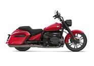 BMW R 18 Roctane