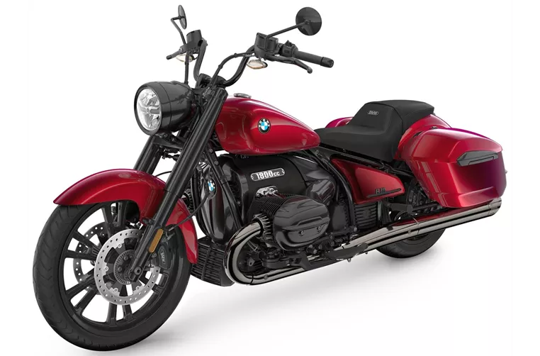 BMW R 18 Roctane 2025 BMW R 18 Roctane 2025