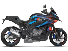 BMW M 1000 XR BMW M 1000 XR