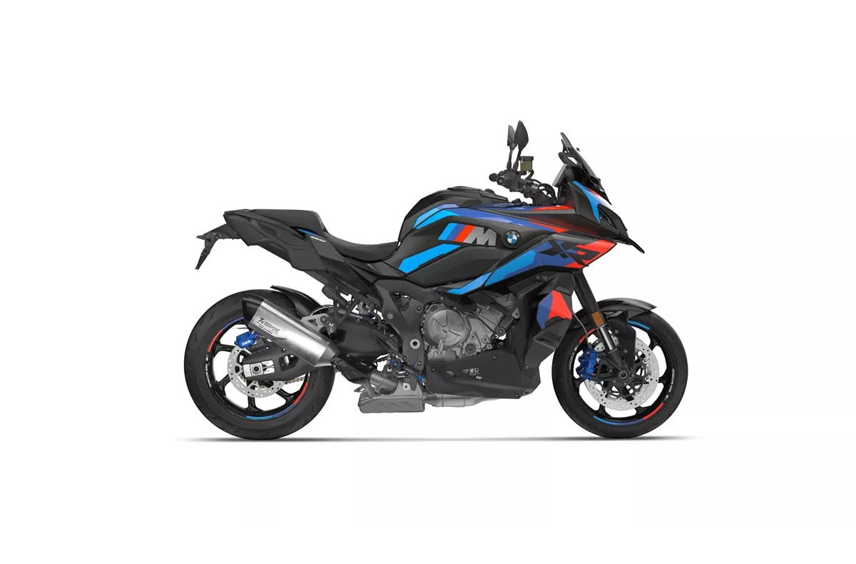 BMW M 1000 XR BMW M 1000 XR