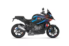 BMW M 1000 XR BMW M 1000 XR