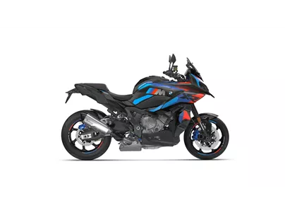 BMW M 1000 XR 2025 BMW M 1000 XR 2025