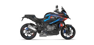 BMW F 900 XR 2025 vs BMW M 1000 XR 2025