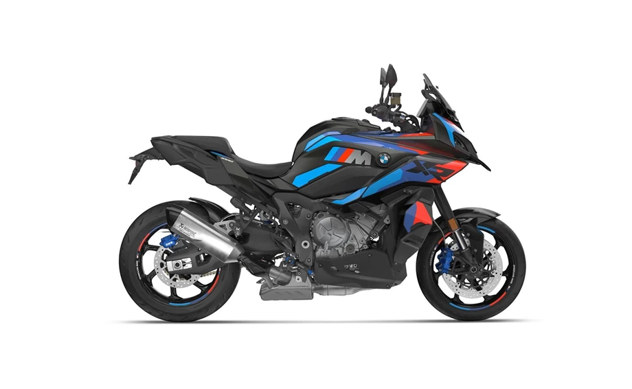 BMW M 1000 XR Bild 1: BMW M 1000 XR