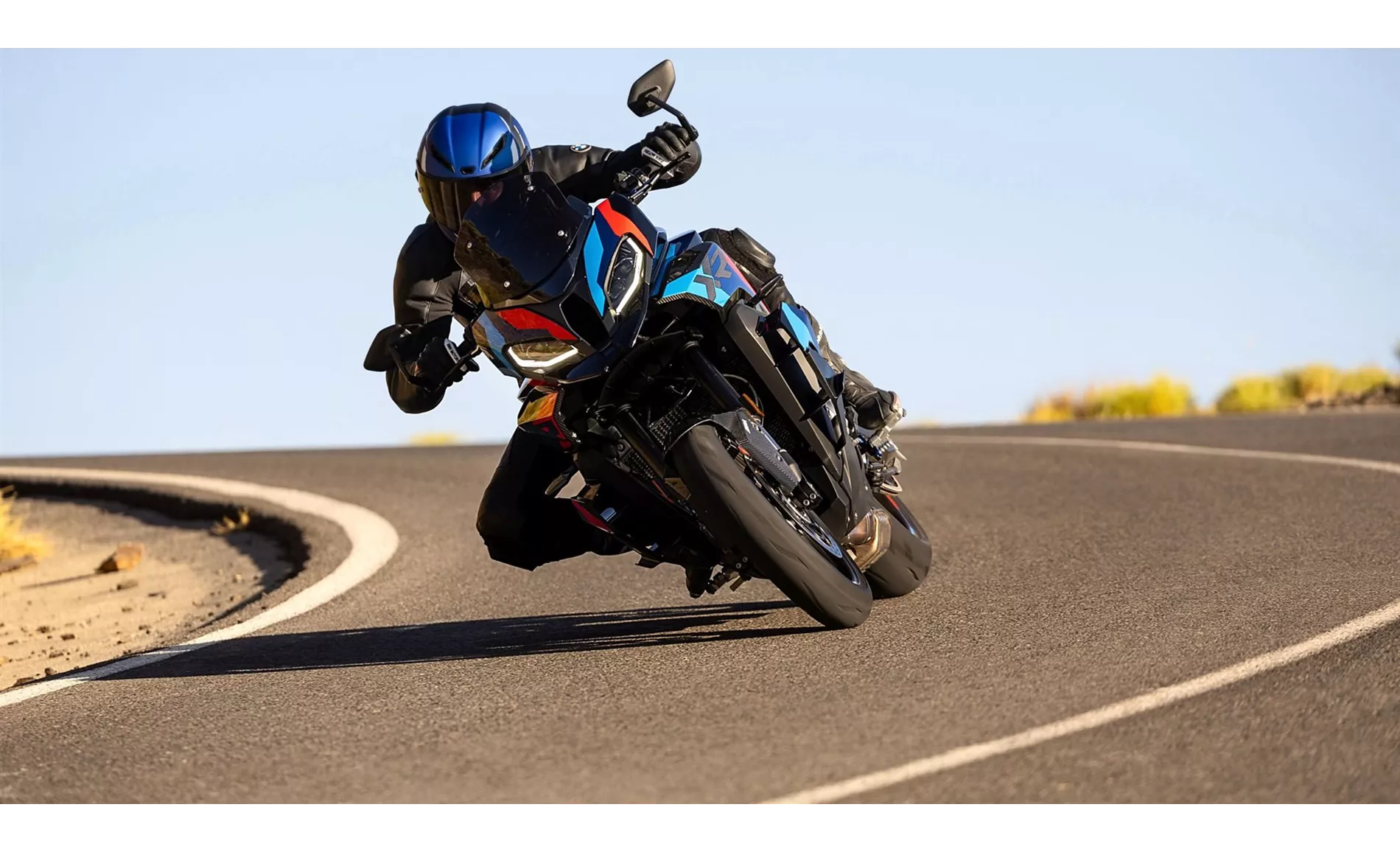 BMW M 1000 XR 2025 BMW M 1000 XR 2025