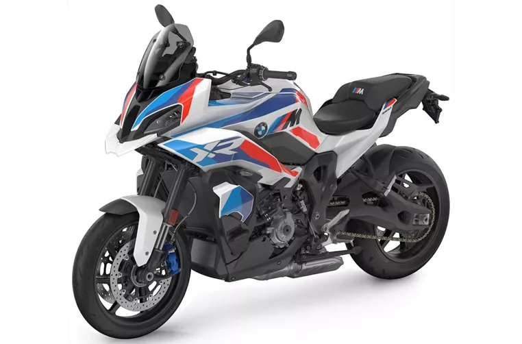 BMW M 1000 XR 2025 BMW M 1000 XR 2025