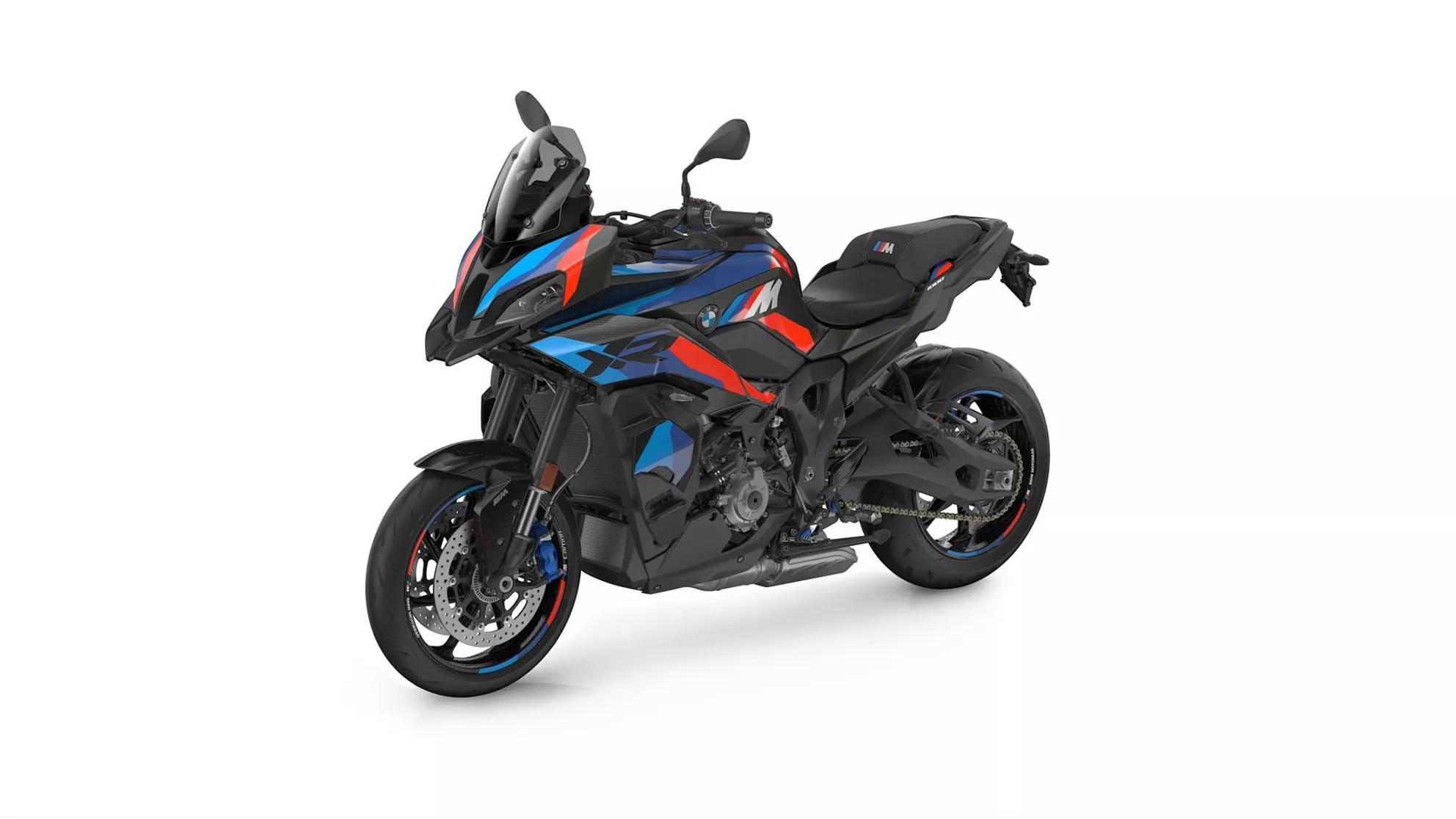 BMW M 1000 XR - Obraz 3 BMW M 1000 XR - Obraz 3