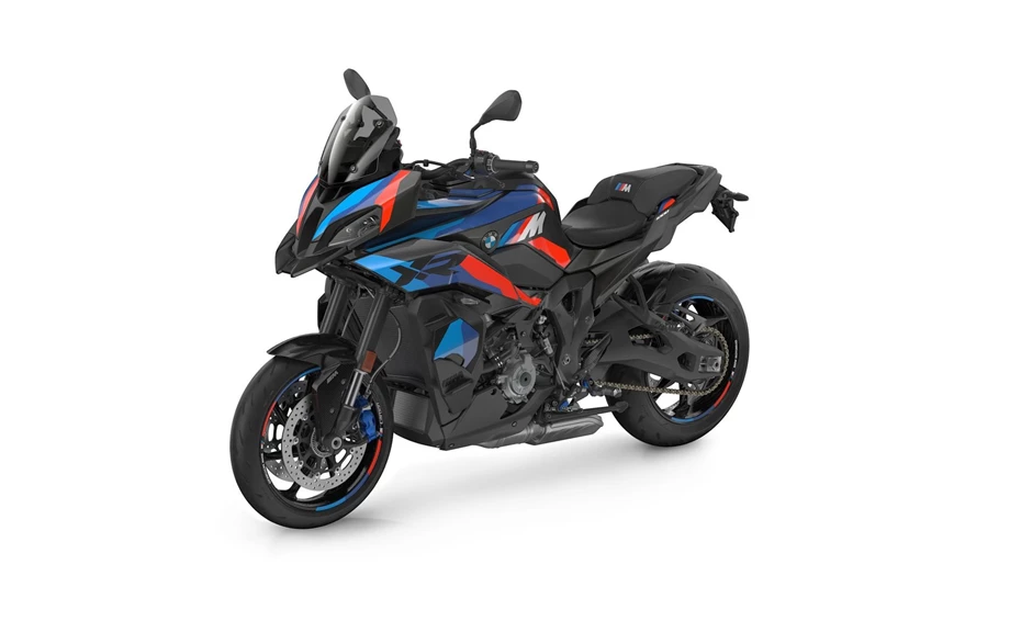 BMW M 1000 XR Bild 5: BMW M 1000 XR