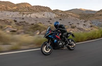 BMW M 1000 XR 2025 - Bild 7 BMW M 1000 XR 2025 - Bild 7