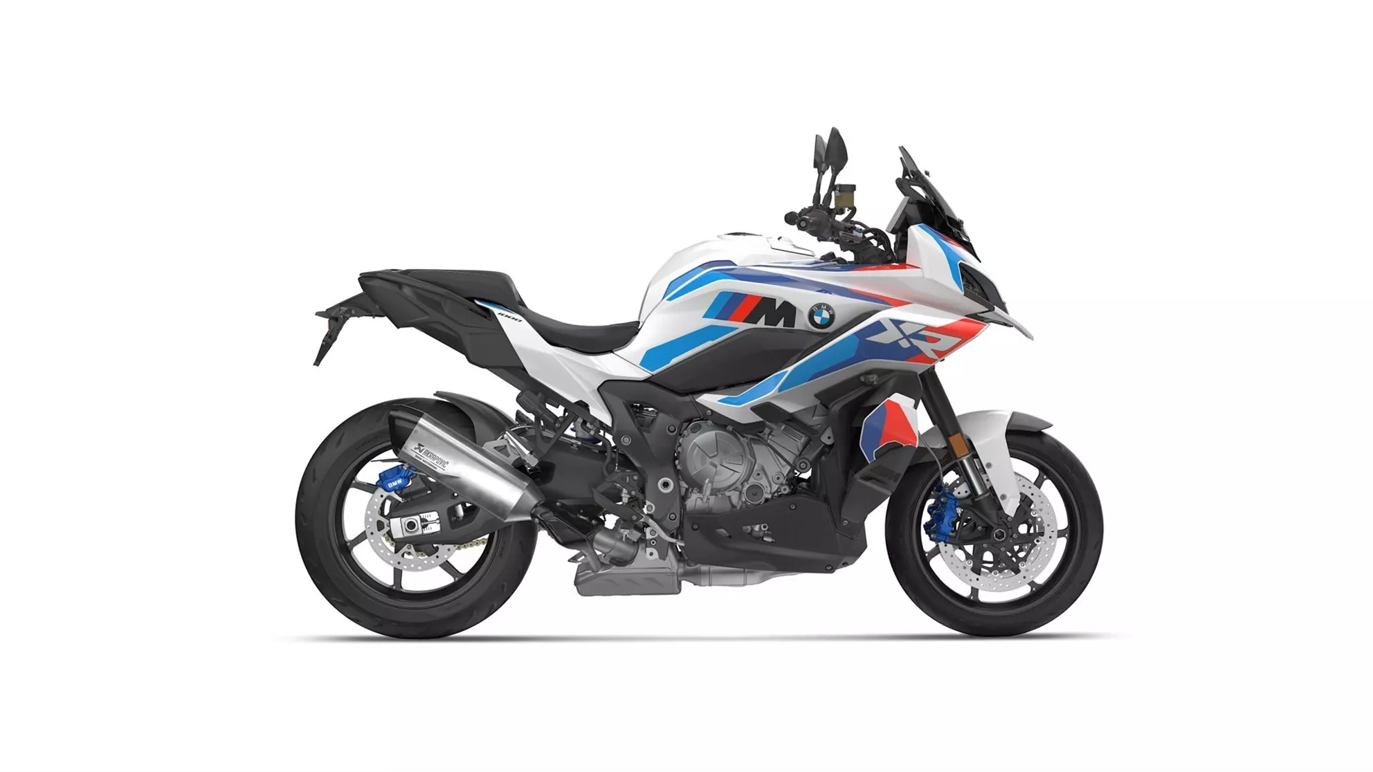 BMW M 1000 XR - Obraz 5 BMW M 1000 XR - Obraz 5