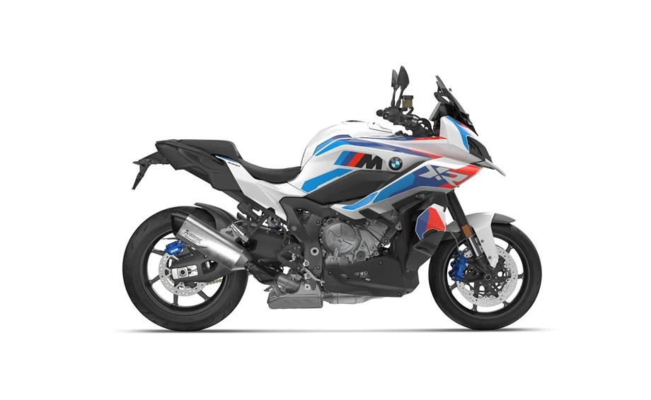 BMW M 1000 XR Bild 7: BMW M 1000 XR