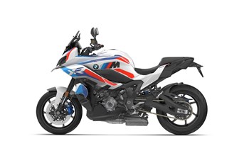 BMW M 1000 XR 2025 - Bild 10 BMW M 1000 XR 2025 - Bild 10