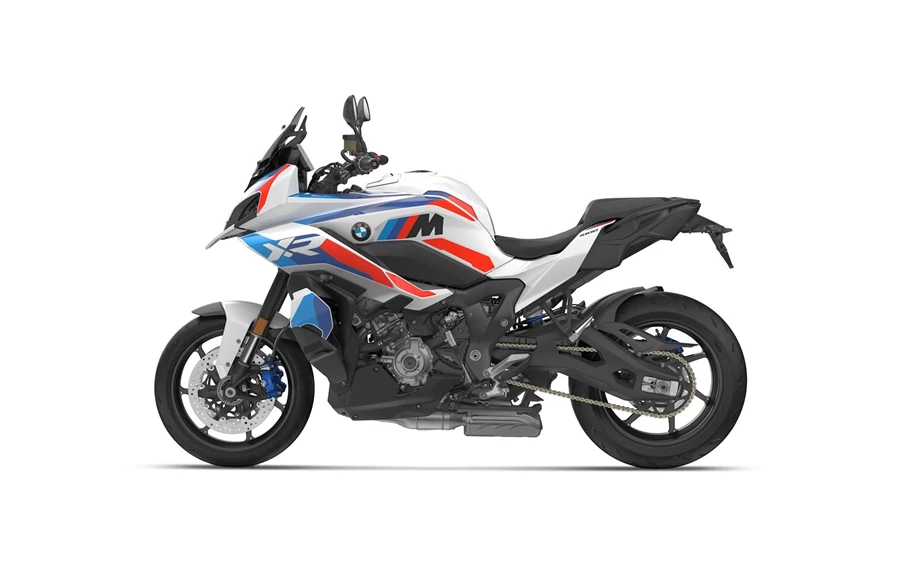 BMW M 1000 XR Bild 9: BMW M 1000 XR