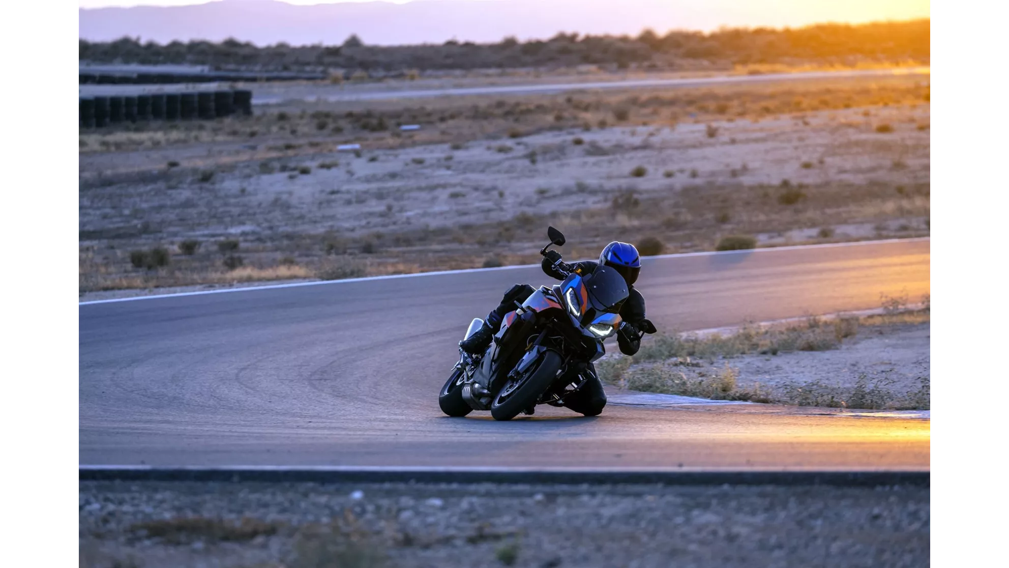 BMW M 1000 XR - Obraz 8 BMW M 1000 XR - Obraz 8