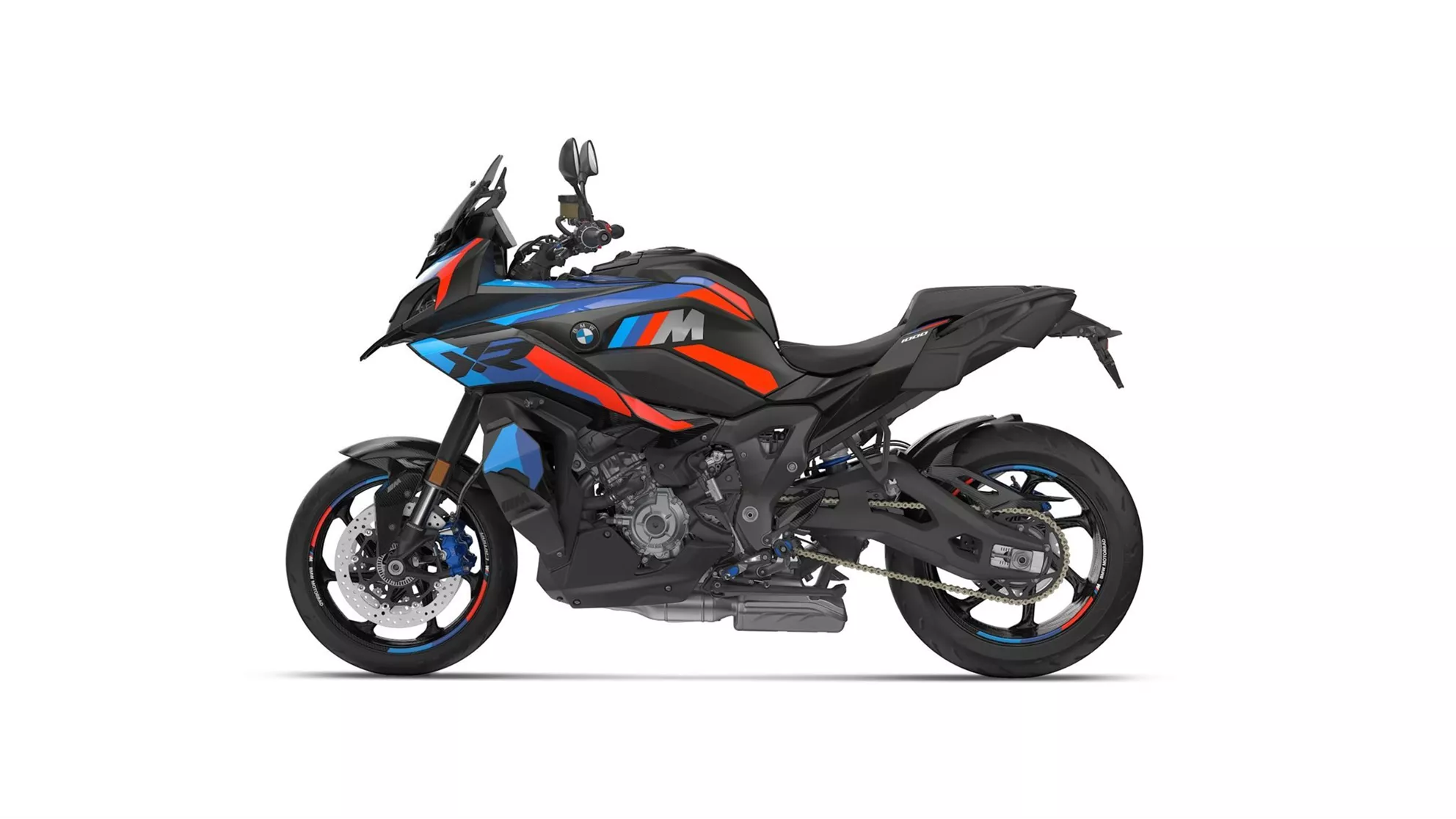 BMW M 1000 XR - Obraz 11 BMW M 1000 XR - Obraz 11