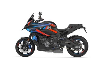 BMW M 1000 XR 2025 - Bild 14 BMW M 1000 XR 2025 - Bild 14