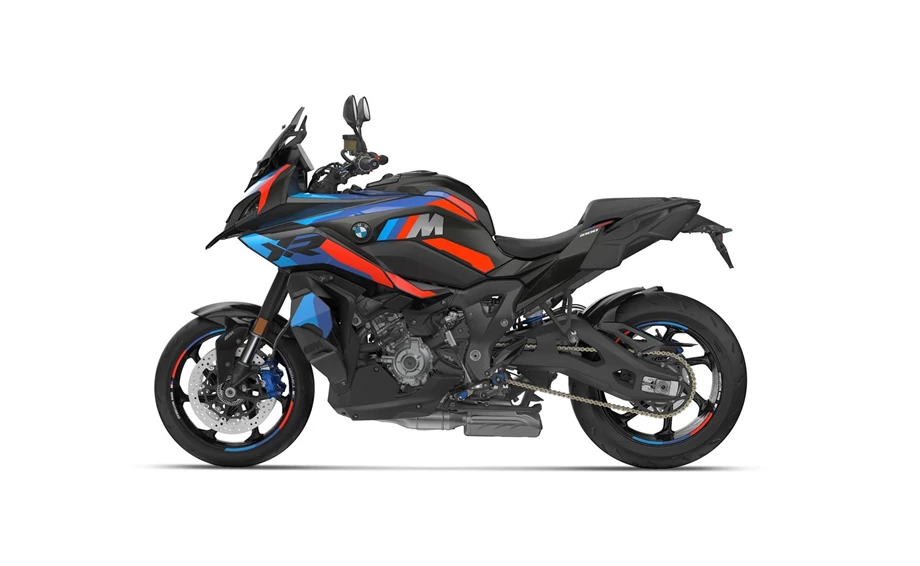 BMW M 1000 XR Bild 13: BMW M 1000 XR