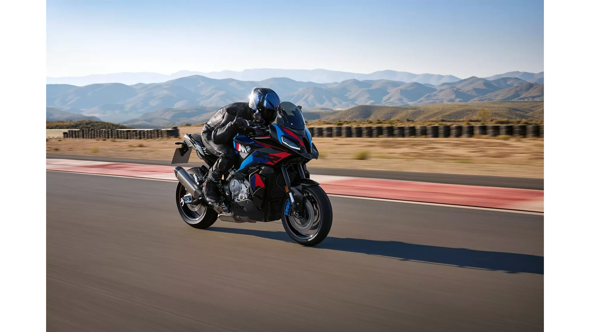 BMW M 1000 XR - Obraz 12 BMW M 1000 XR - Obraz 12