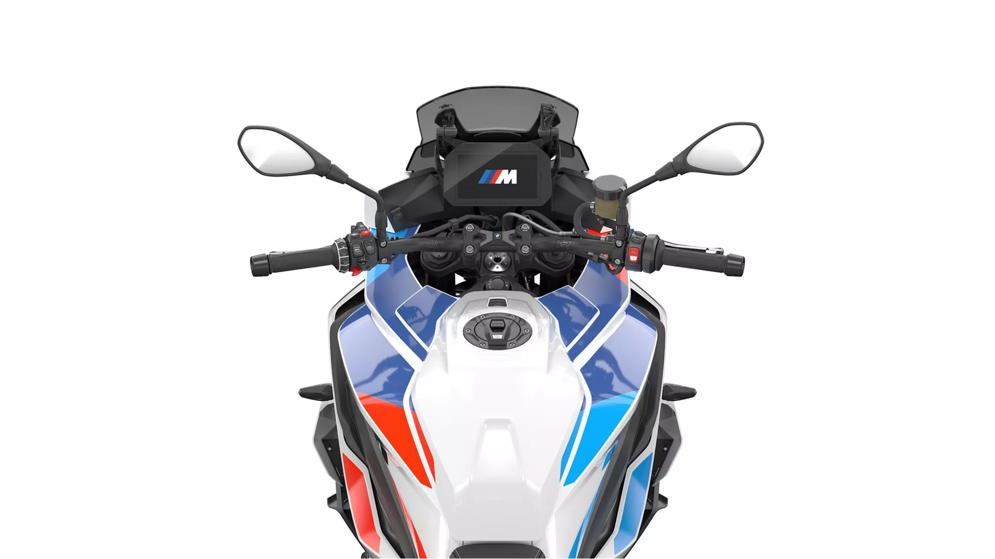 BMW M 1000 XR - Obraz 13 BMW M 1000 XR - Obraz 13