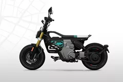 BMW CE 02 11kW BMW CE 02 11kW