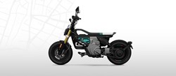 BMW CE 02 11kW 2025