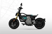BMW CE 02 11kW 2025 - Bild 1 BMW CE 02 11kW 2025 - Bild 1