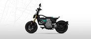 BMW CE 02 11kW