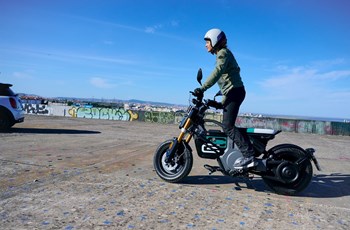 BMW CE 02 4kW 2025 - Bild 9 BMW CE 02 4kW 2025 - Bild 9