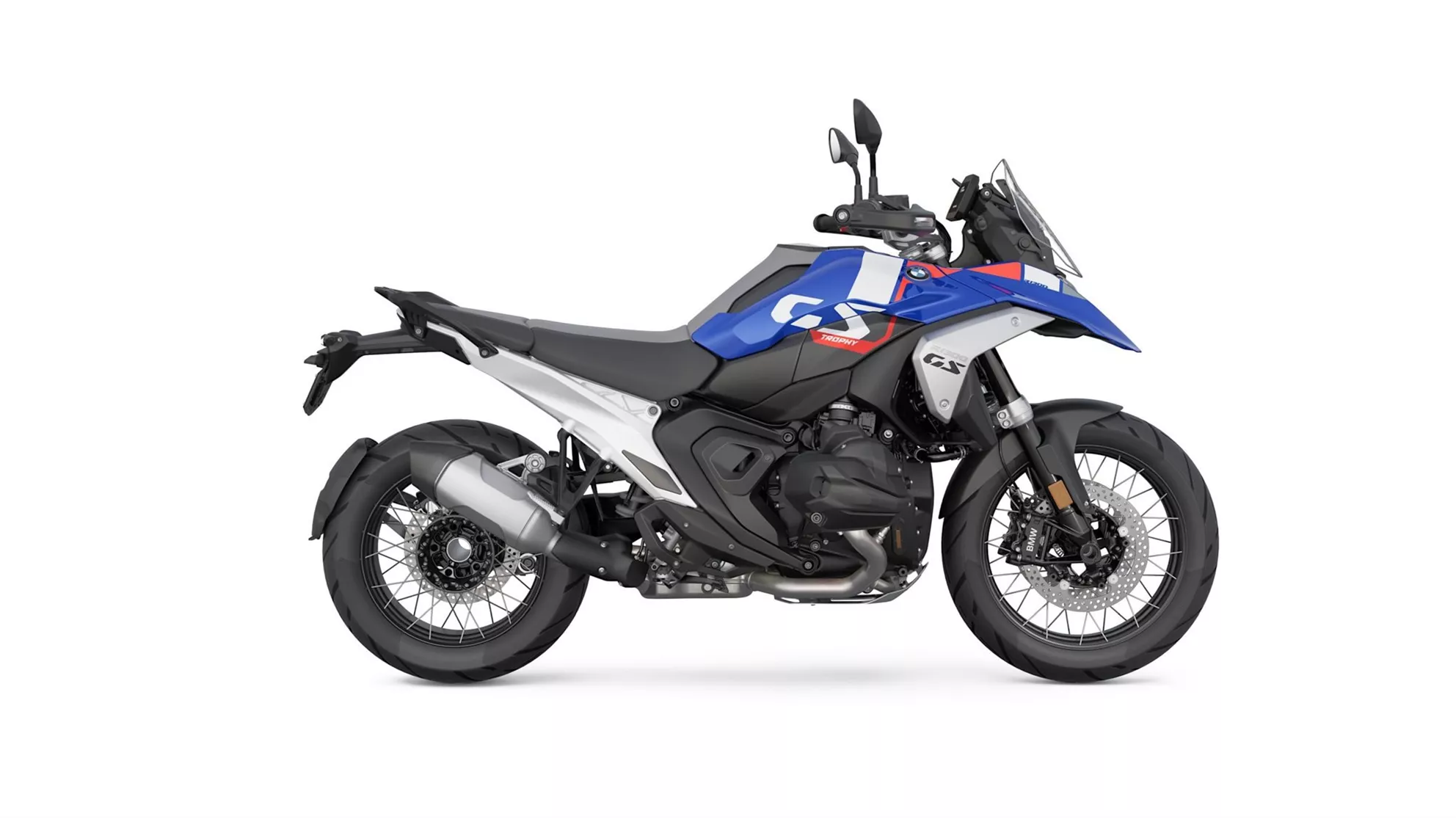 BMW R 1300 GS 2025 - Image 44 BMW R 1300 GS 2025 - Image 44