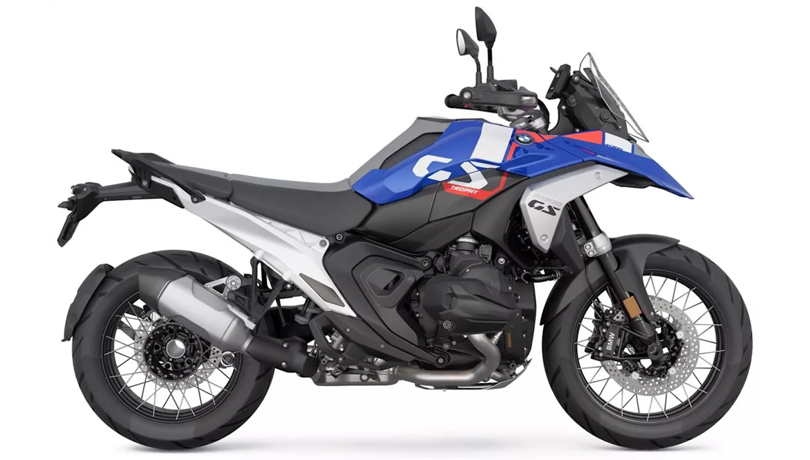 BMW R 1300 GS 2025 BMW R 1300 GS 2025