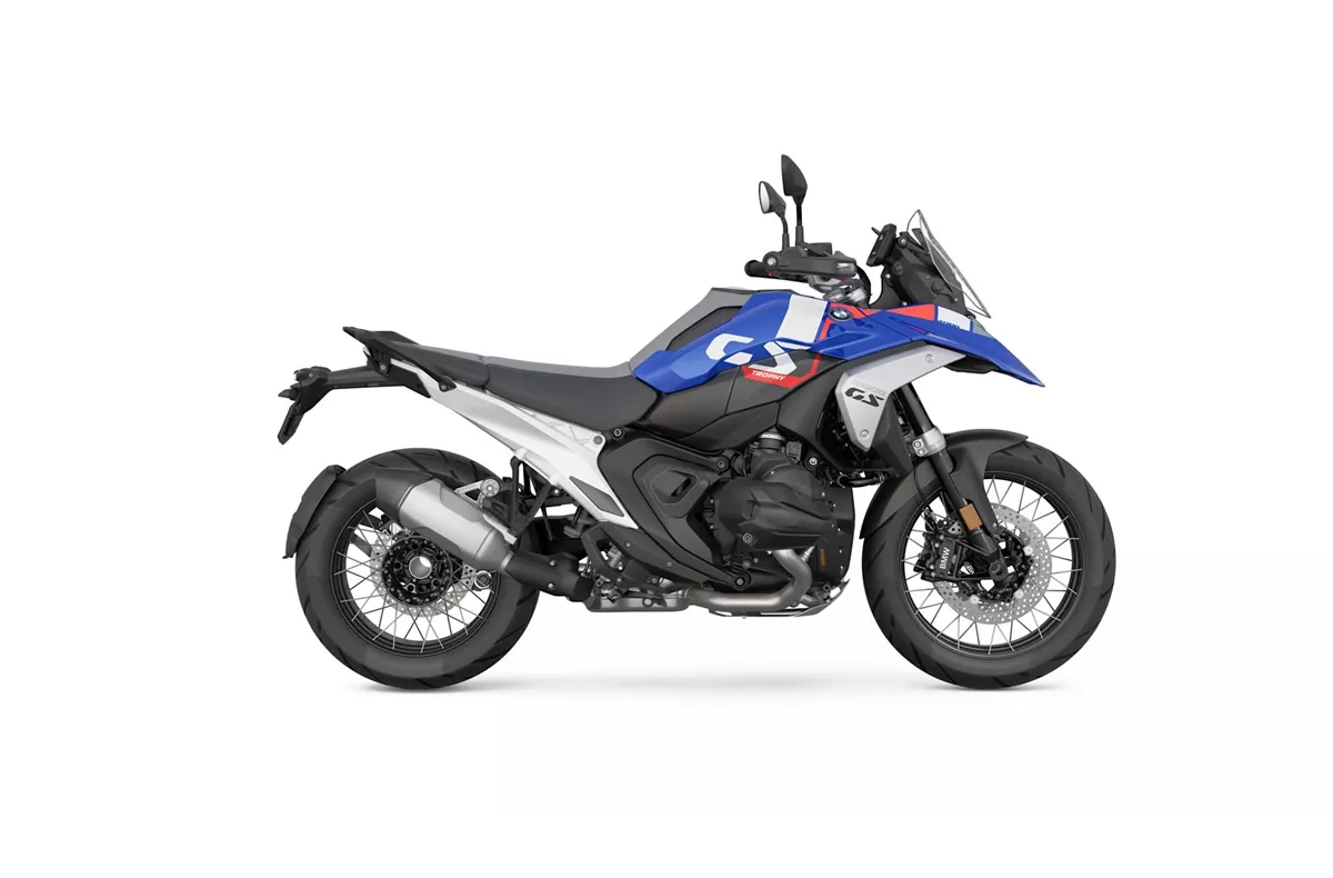 BMW R 1300 GS BMW R 1300 GS