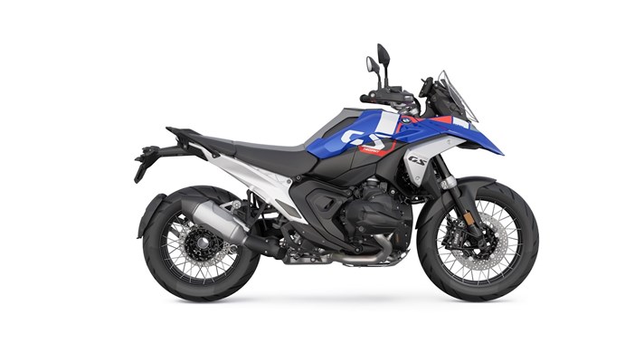BMW R 1300 GS 