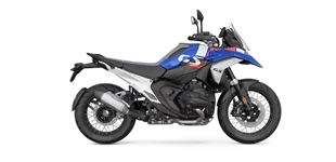 Harley-Davidson Softail Low Rider ST 2025 vs BMW R 1300 GS 2025 Harley-Davidson Softail Low Rider ST 2025 vs BMW R 1300 GS 2025