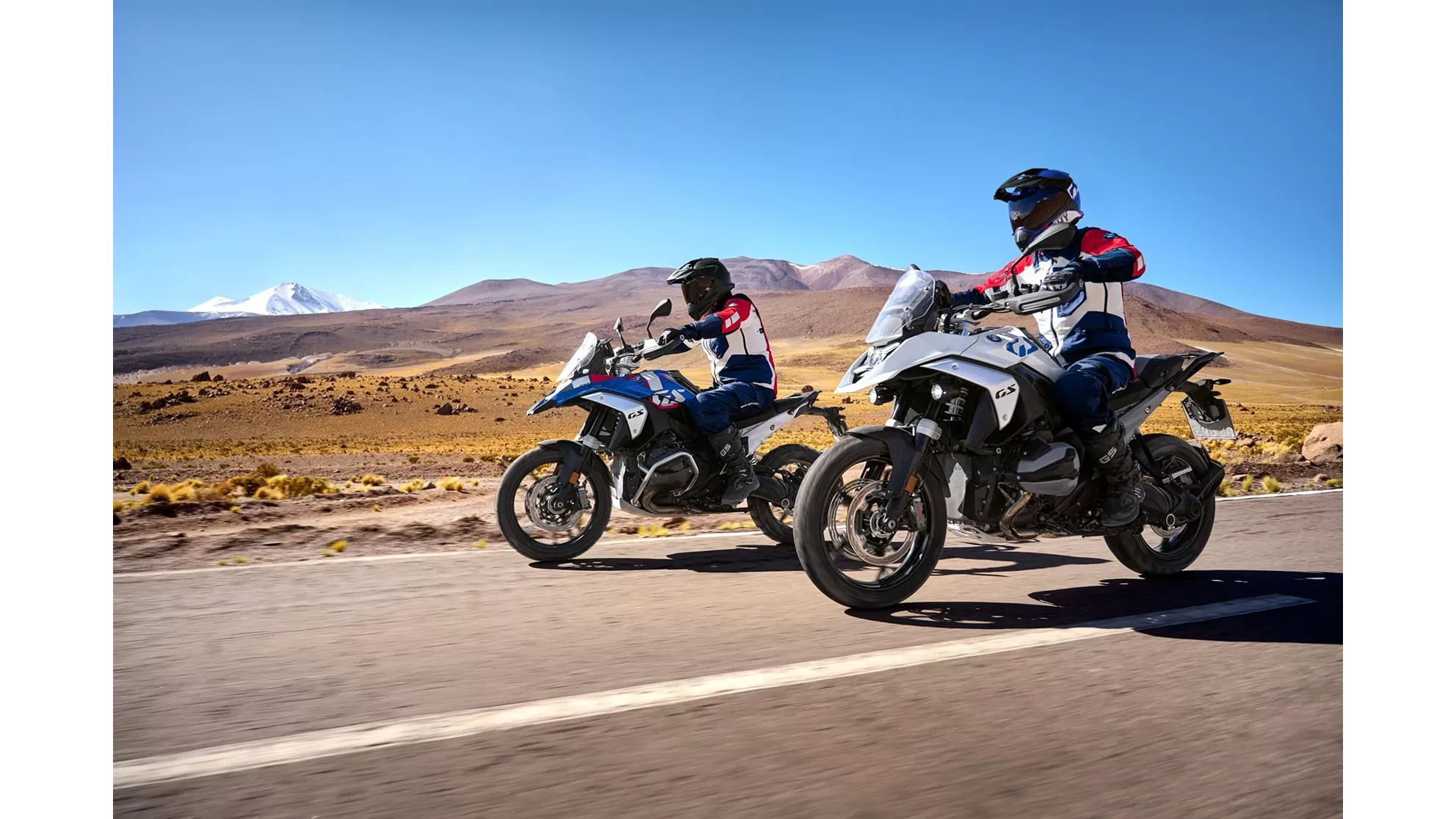 BMW R 1300 GS 2025 - Image 45 BMW R 1300 GS 2025 - Image 45