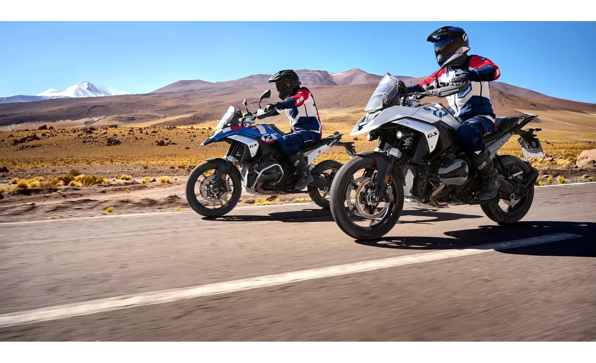 BMW R 1300 GS 2025 BMW R 1300 GS 2025