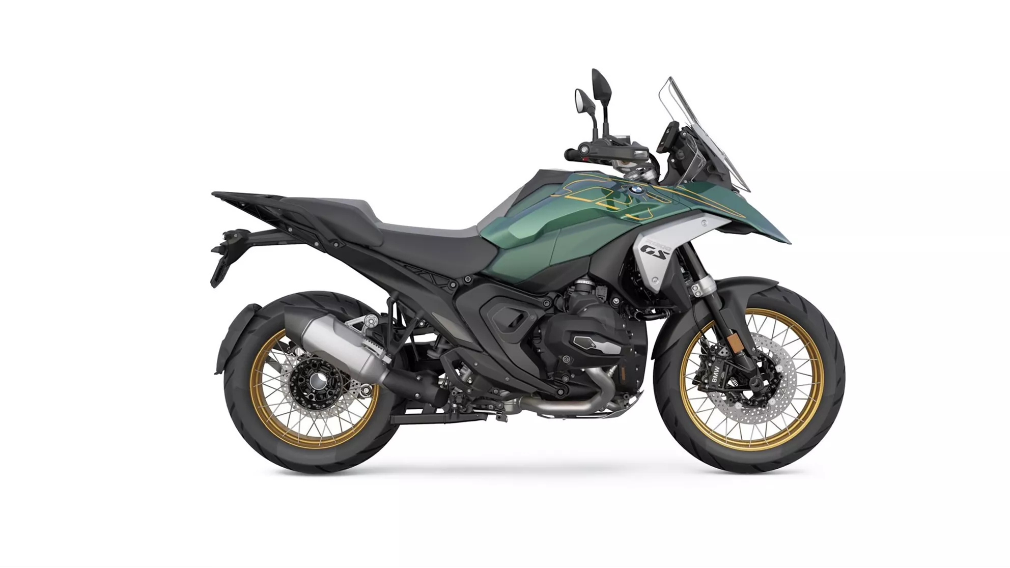 BMW R 1300 GS - Image 1 BMW R 1300 GS - Image 1
