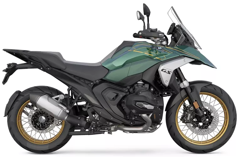 BMW R 1300 GS 2025 BMW R 1300 GS 2025