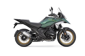 BMW R 1300 GS 2025 - Bild 4 BMW R 1300 GS 2025 - Bild 4