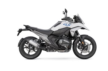 BMW R 1300 GS 2025 - Bild 6 BMW R 1300 GS 2025 - Bild 6