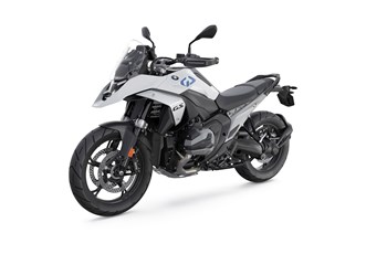 BMW R 1300 GS 2025 - Bild 8 BMW R 1300 GS 2025 - Bild 8