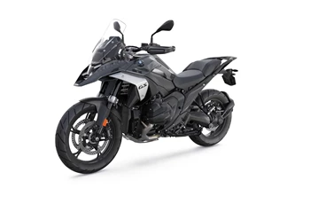 BMW R 1300 GS 2025 - Bild 10 BMW R 1300 GS 2025 - Bild 10