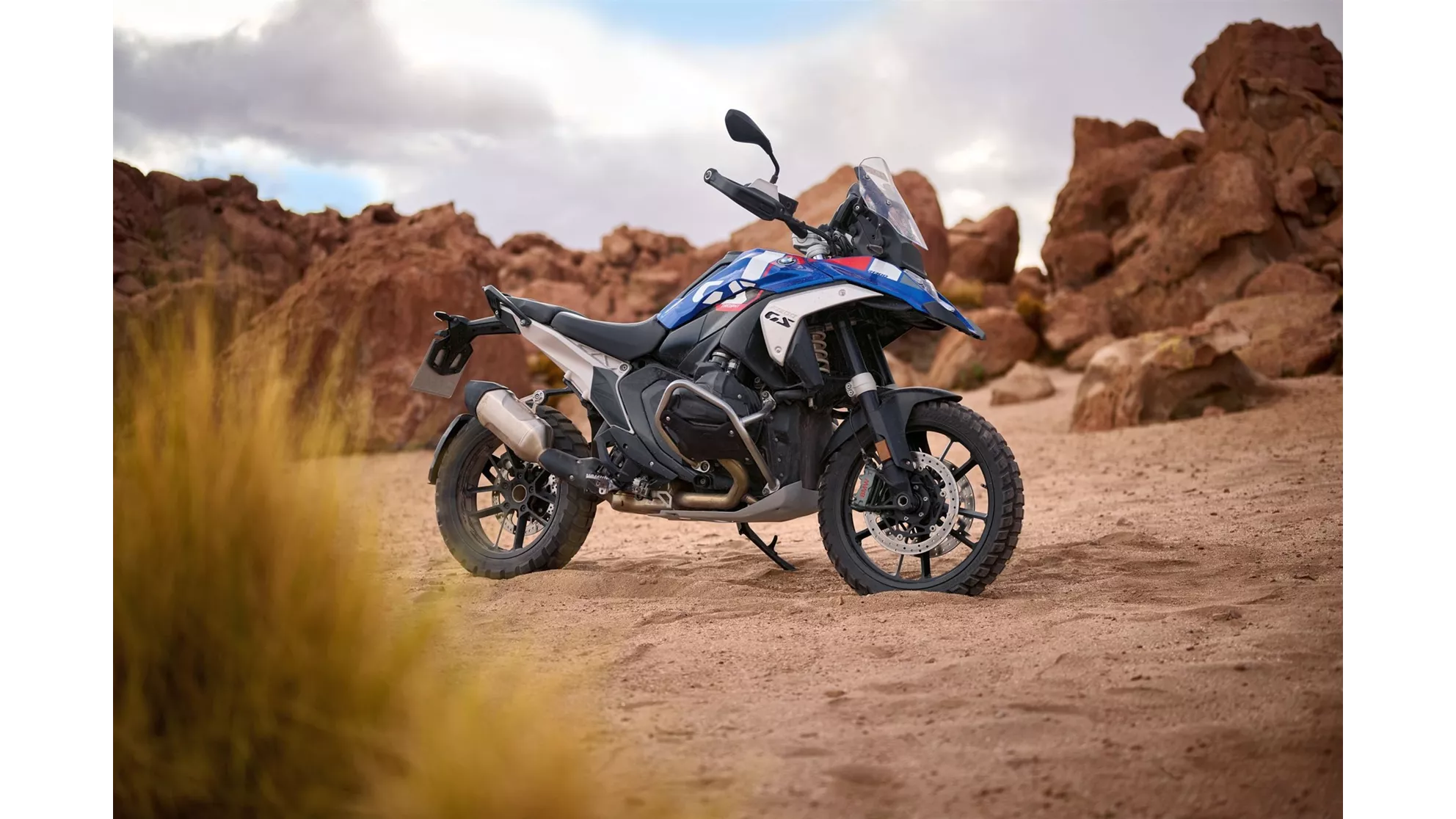 BMW R 1300 GS - Image 8 BMW R 1300 GS - Image 8
