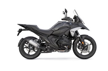 BMW R 1300 GS 2025 - Bild 14 BMW R 1300 GS 2025 - Bild 14