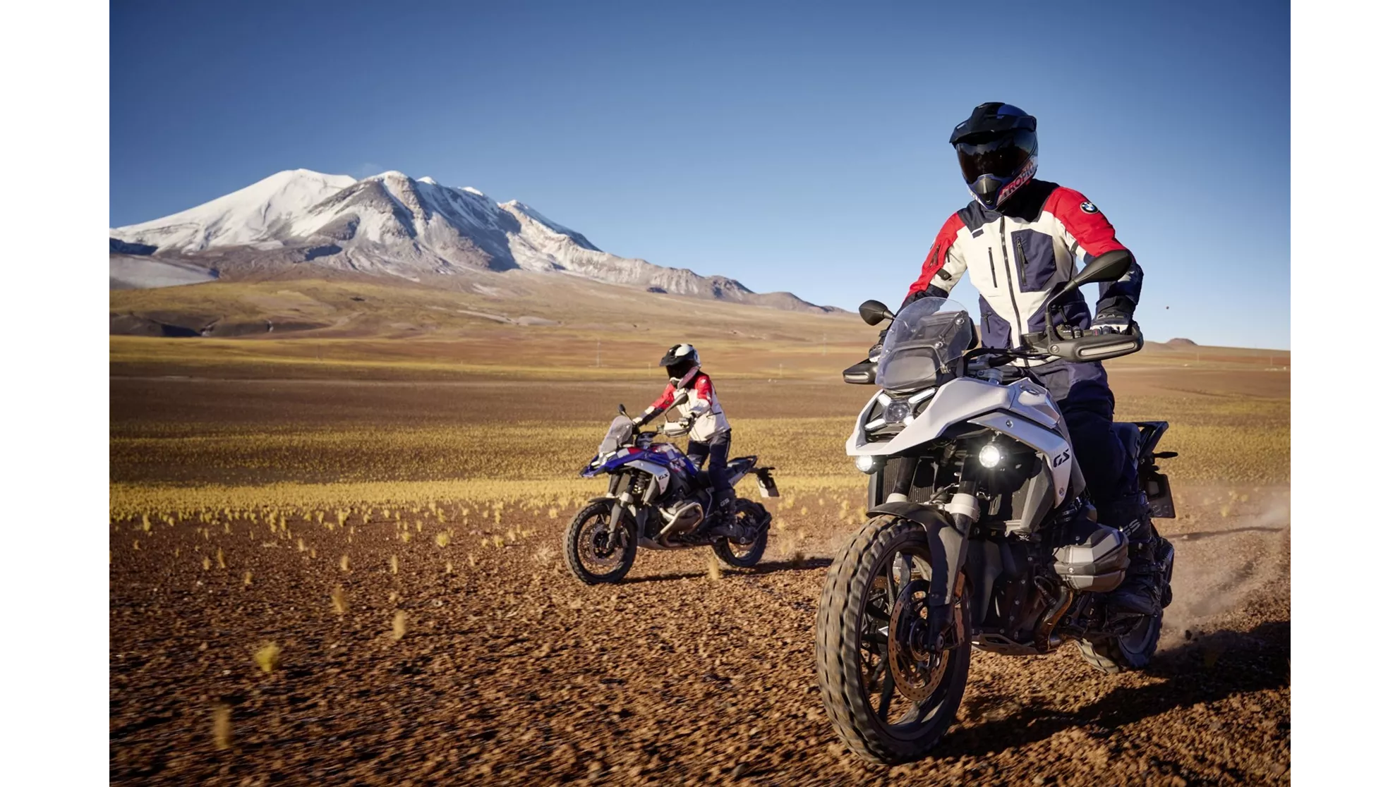 BMW R 1300 GS - Image 14 BMW R 1300 GS - Image 14