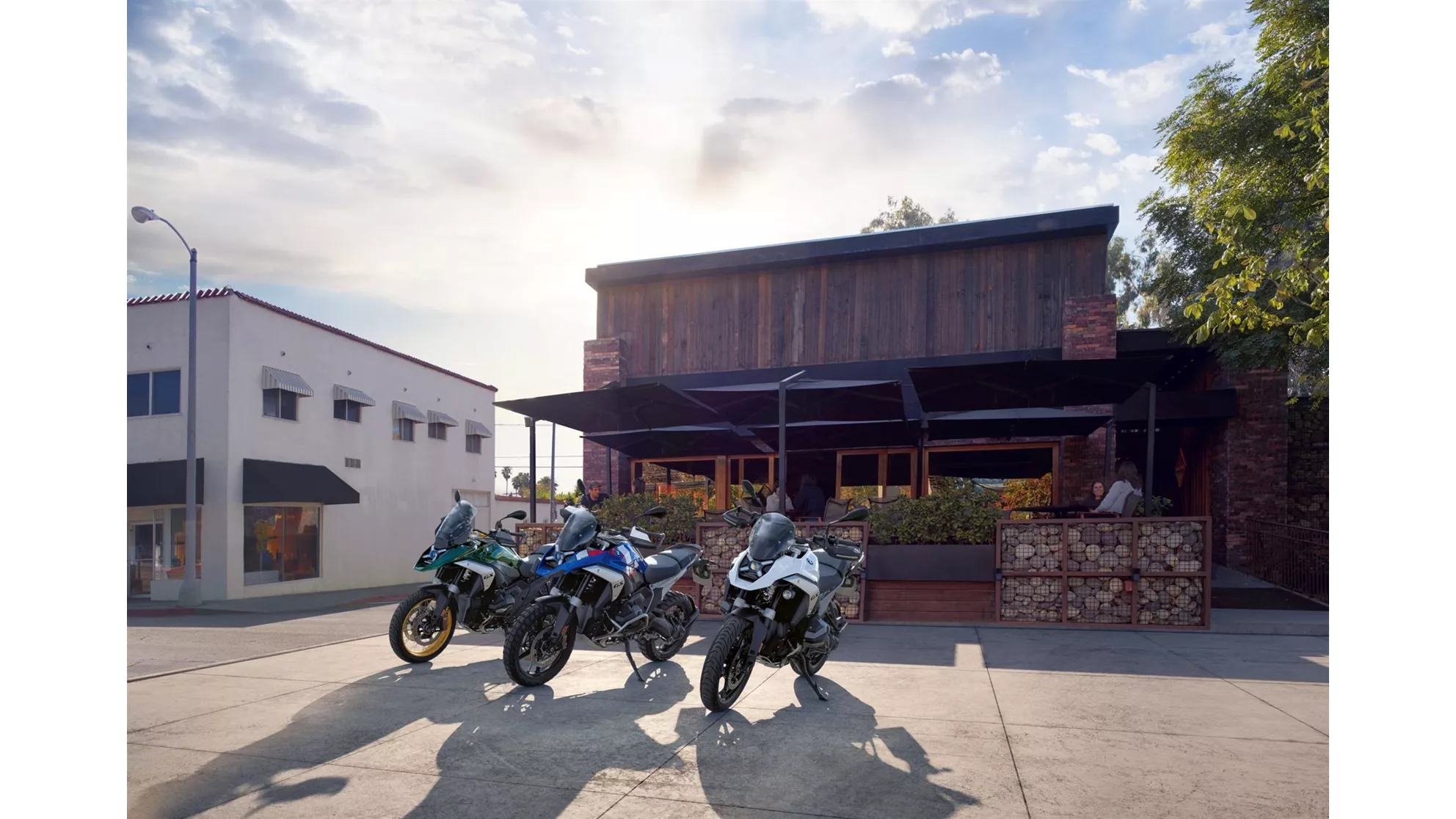 BMW R 1300 GS - Image 16 BMW R 1300 GS - Image 16