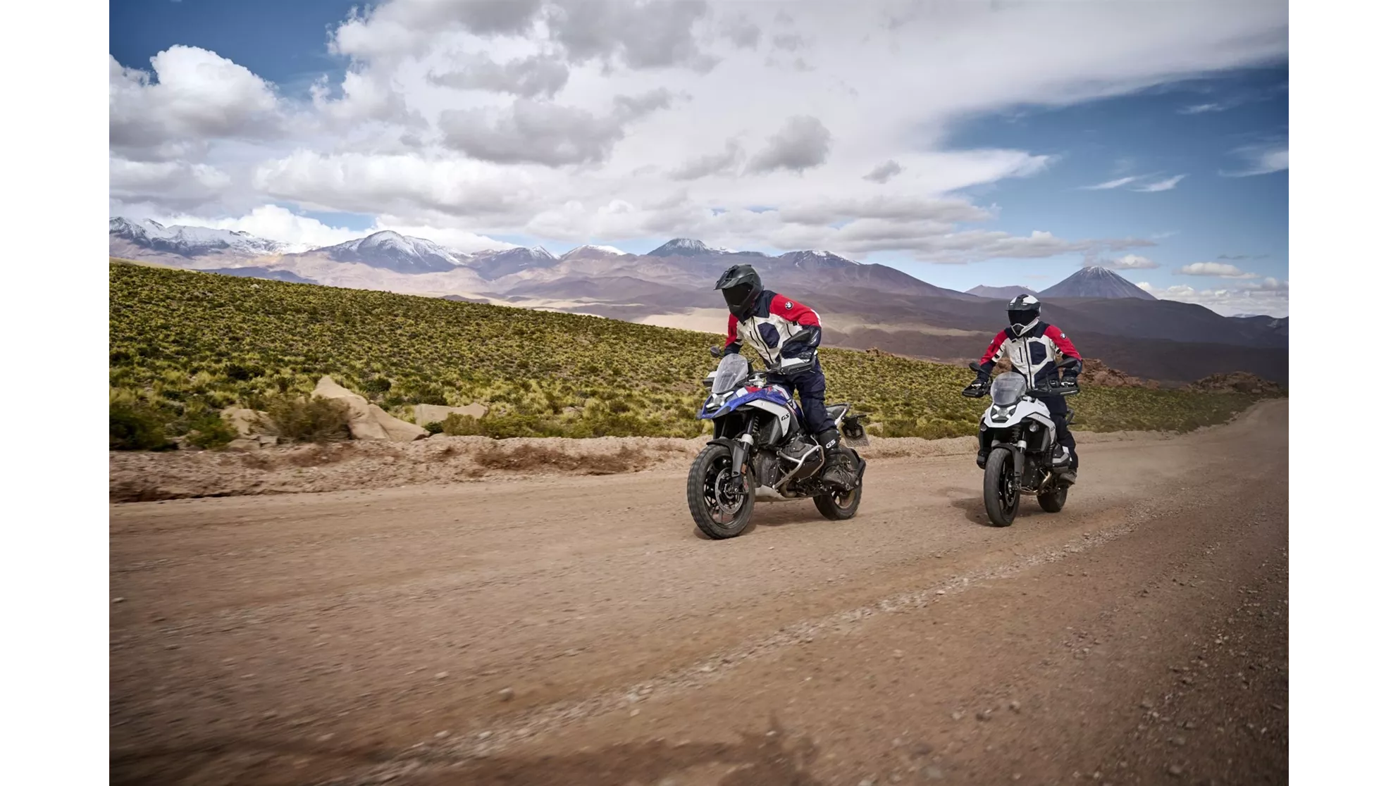BMW R 1300 GS - Image 18 BMW R 1300 GS - Image 18