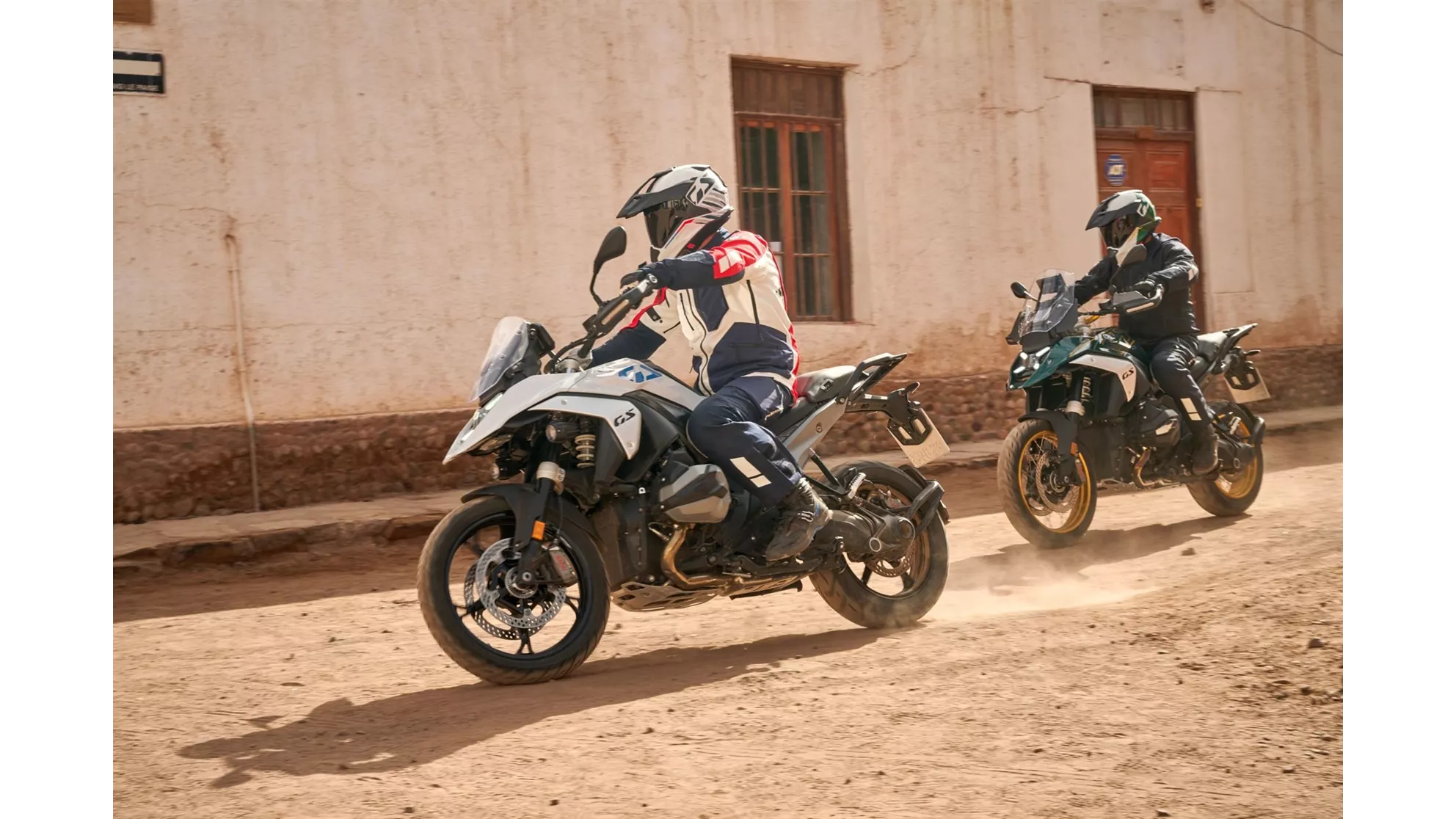 BMW R 1300 GS - Image 19 BMW R 1300 GS - Image 19